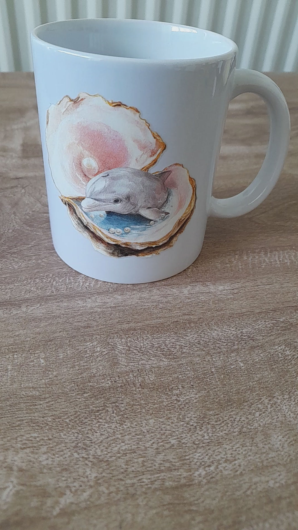 Ceramic Mug
